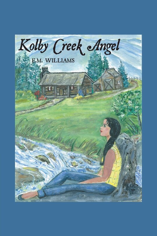 Front cover_Kolby Creek Angel