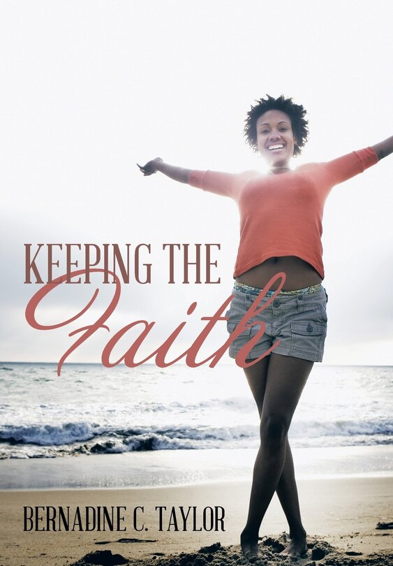 Couverture_Keeping the Faith