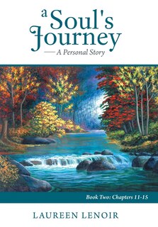 Front cover_A Soul's Journey
