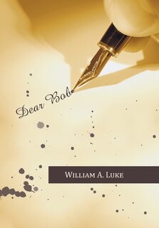 Front cover_Dear Bob
