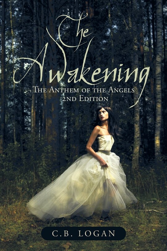 Front cover_The Awakening