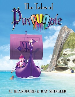 Front cover_The Tales of PurFUNple