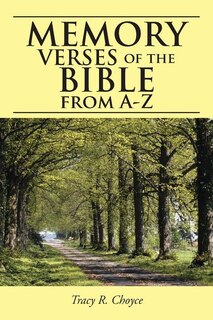Couverture_Memory Verses of the Bible from A-Z