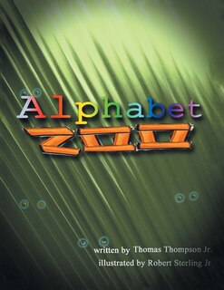 Front cover_Alphabet Zoo