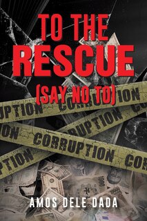 Front cover_To the Rescue