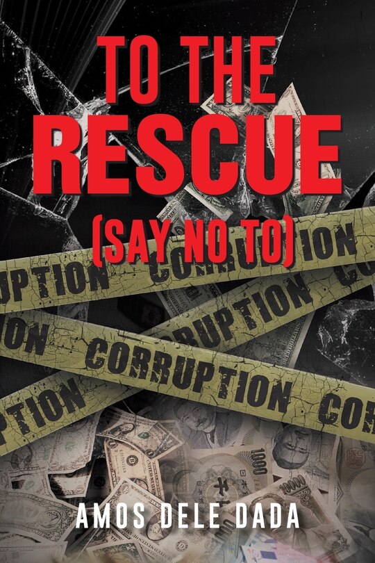 Front cover_To the Rescue