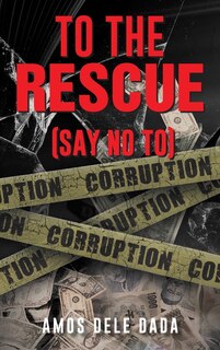 Front cover_To the Rescue