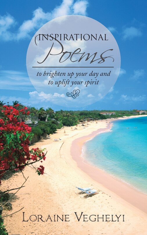 Front cover_Inspirational Poems