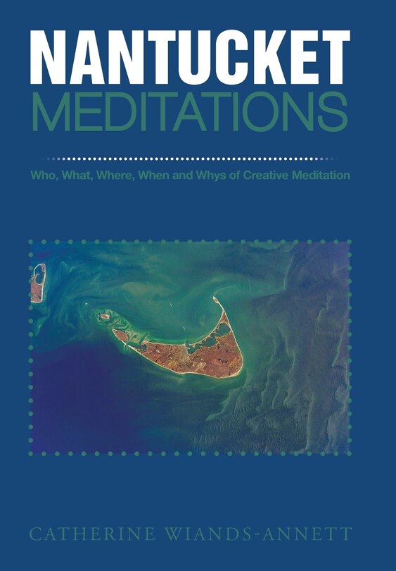 Couverture_NANTUCKET MEDITATIONS