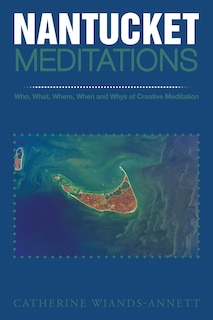 Front cover_NANTUCKET MEDITATIONS