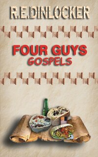 Front cover_FOUR GUYS GOSPELS