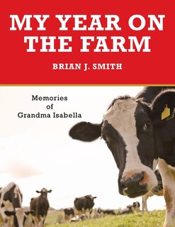 Couverture_My Year on the Farm
