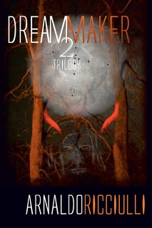 Front cover_The Dream Maker