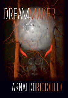 Front cover_The Dream Maker