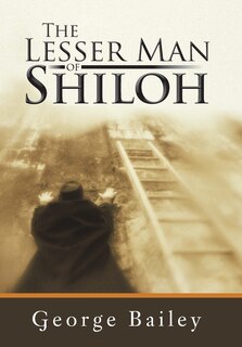 Couverture_The Lesser Man of Shiloh