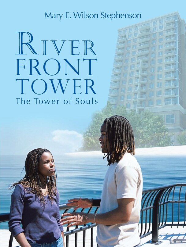 Couverture_RIVER FRONT TOWER