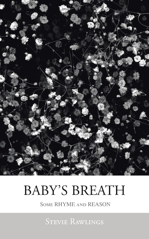 Front cover_BABY'S BREATH