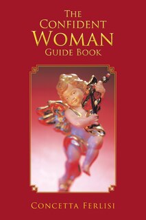 Couverture_THE CONFIDENT WOMAN GUIDE BOOK