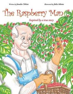 Front cover_The Raspberry Man