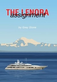 Front cover_The Lenora Assignment