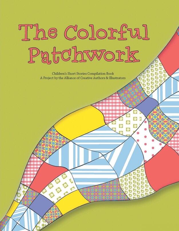 Couverture_The Colorful Patchwork