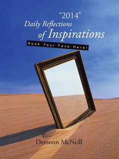 Couverture_2014 Daily Reflections of Inspirations