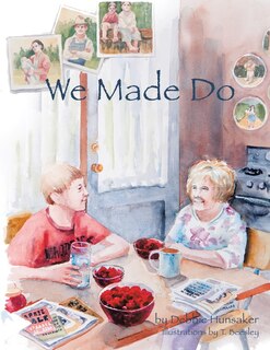 Couverture_We Made Do