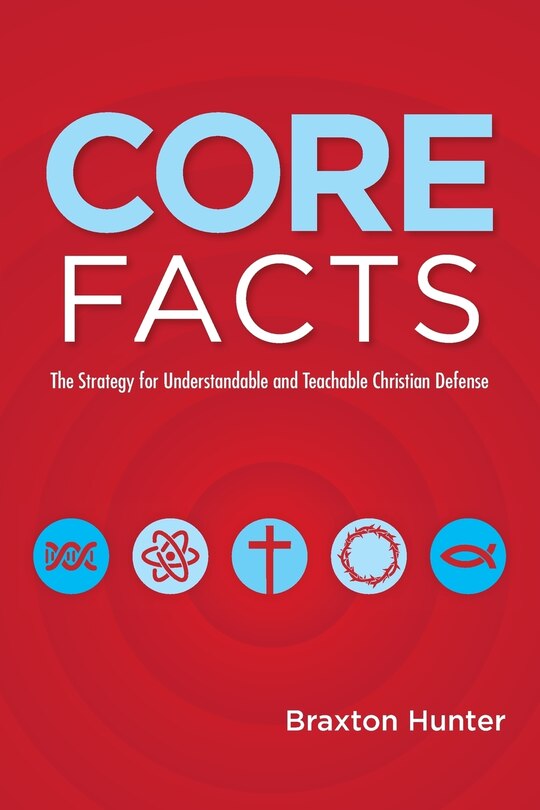Front cover_Core Facts