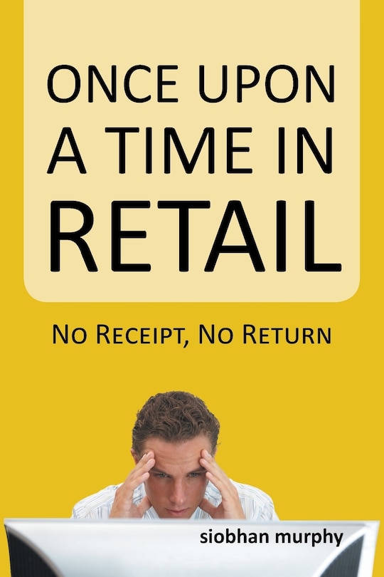 Front cover_Once Upon a Time in Retail