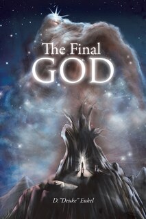 Front cover_The Final GOD