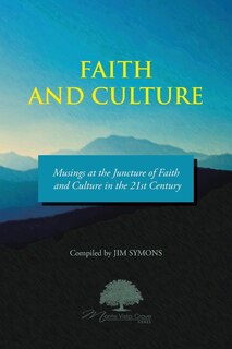 Front cover_FAITH AND CULTURE