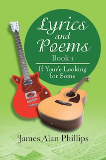 Couverture_Lyrics and Poems Book 1