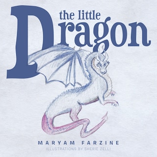 Couverture_The Little Dragon