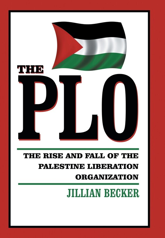 Front cover_The PLO