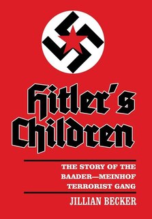 Couverture_Hitler's Children