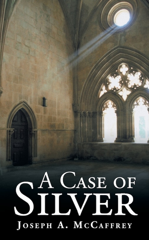 Couverture_A Case of Silver