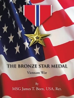 Front cover_THE BRONZE STAR MEDAL