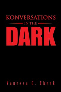 Front cover_Konversations in the Dark