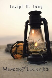 Front cover_Memoir of Lucky Joe