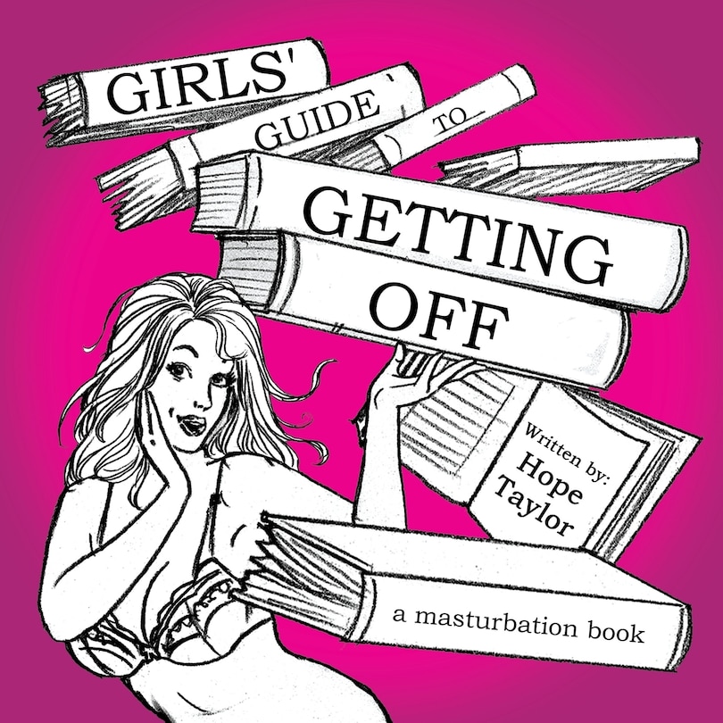 Front cover_Girls' Guide to Getting Off