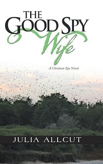 Couverture_The Good Spy Wife