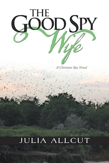 Couverture_The Good Spy Wife