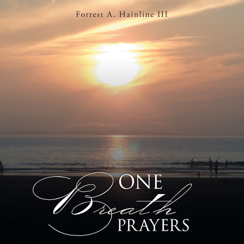 Front cover_One Breath Prayers