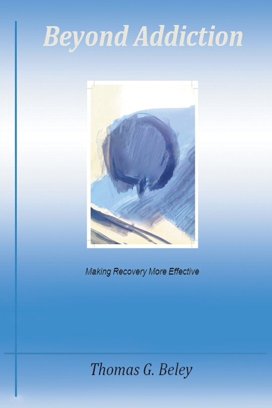 Front cover_Beyond Addiction