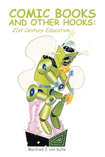 Couverture_Comic Books and Other Hooks