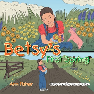 Front cover_Betsy's First Spring
