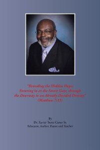 Front cover_Revealing the Hidden Hope