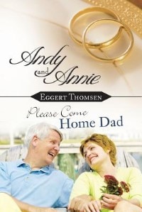 Front cover_Andy and Annie / Please Come Home Dad