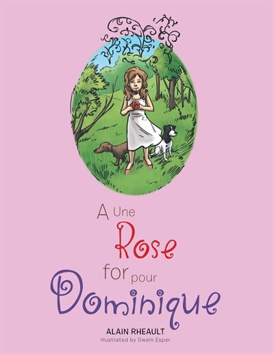 Couverture_A Rose for Dominique