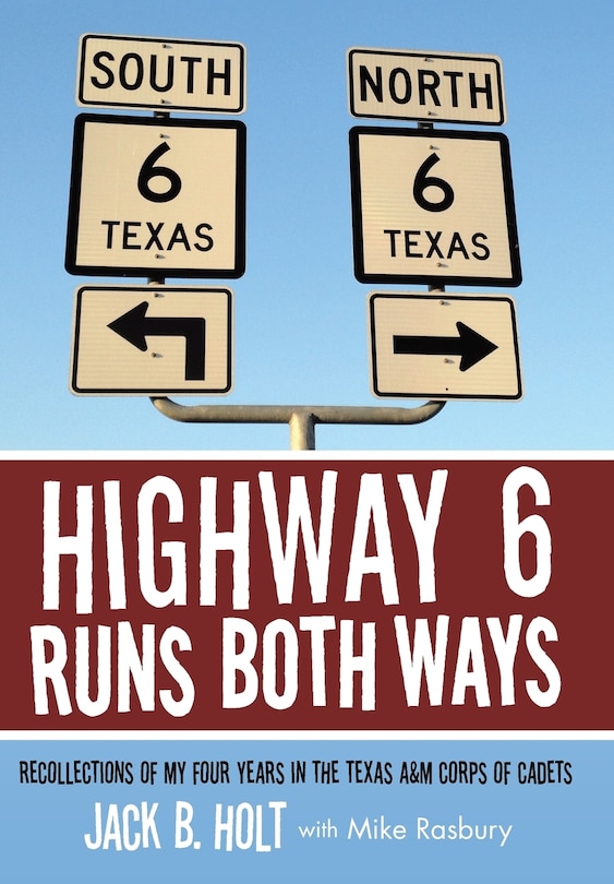 Front cover_Highway 6 Runs Both Ways